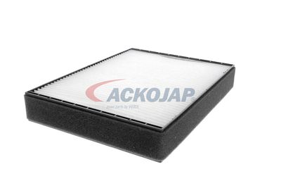 FILTRU AER HABITACLU ACKOJA A52300003 27