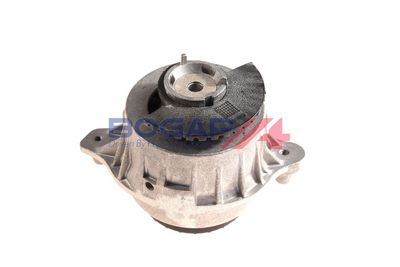 Lagerung, Motor