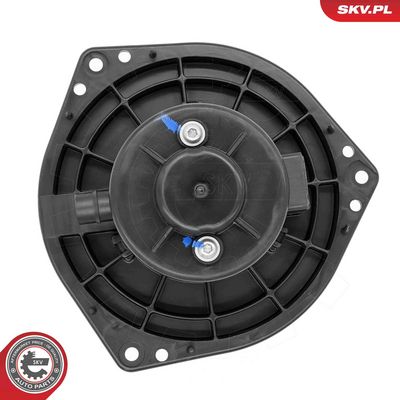 vnitřní ventilátor SKV 68SKV069