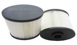 ALCO FILTER Filter, carterontluchting (MD-5408)