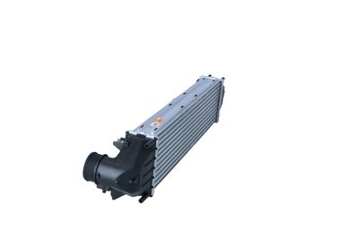 INTERCOOLER COMPRESOR NRF 30394 17