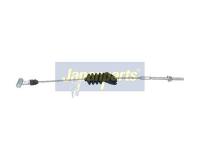 жило, ръчна спирачка JAPANPARTS BC-0233