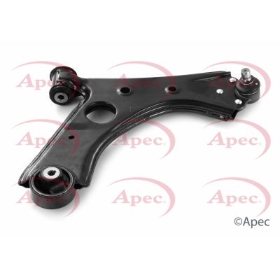 Control/Trailing Arm, wheel suspension APEC AST2361