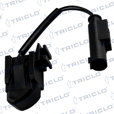 дюза миещо устр., миене на стъклата TRICLO 190137