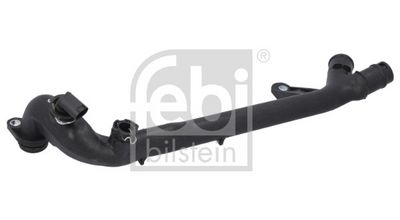 Tuyauterie de liquide de refroidissement FEBI BILSTEIN — Ø28mm