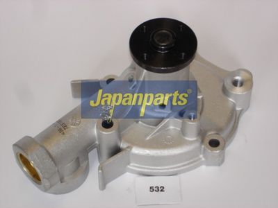 JAPANPARTS Vandens siurblys, variklio aušinimas