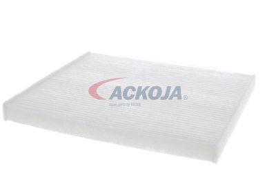 FILTRU AER HABITACLU ACKOJA A38300003 50