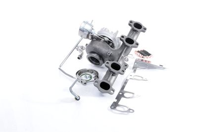 LADER AUFLADUNG BTS Turbo T981105BT 22