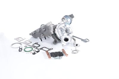 LADER AUFLADUNG BTS Turbo T981421 33