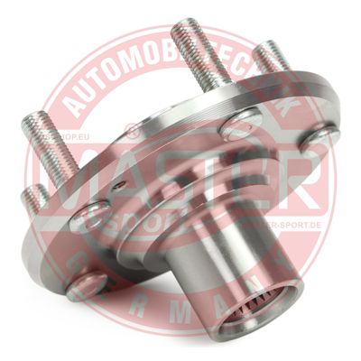 BUTUC ROATA MASTER-SPORT GERMANY 4P474PCSMS 1