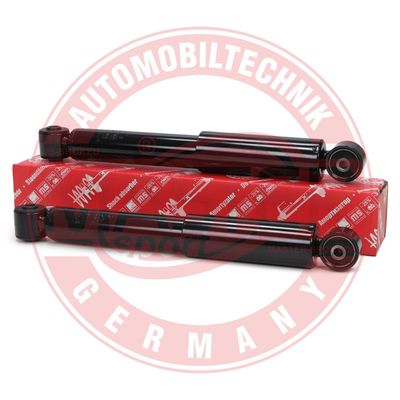 Tlmič pérovania MASTER-SPORT GERMANY 16K005682