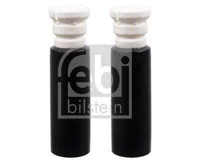 FEBI BILSTEIN Staubschutzsatz, Stoßdämpfer