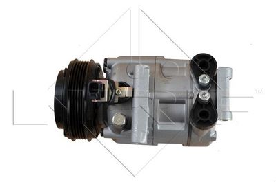 Compressor, air conditioning 32405