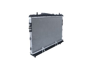 RADIATOR RACIRE MOTOR NRF 53732 21