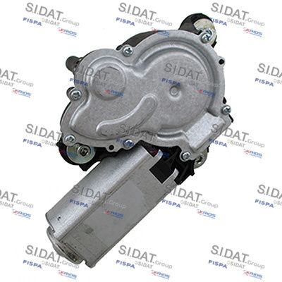 SIDAT 69733 Двигатель стеклоочистителя  для LANCIA MUSA (Лансиа Муса)