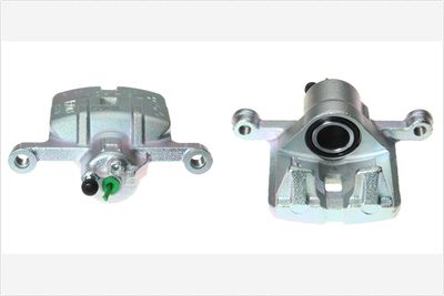 DEPA ET72529 Тормозной суппорт  для MAZDA (Мазда)