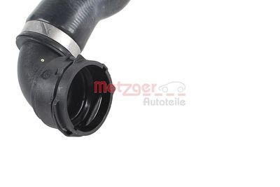 KüHLERSCHLAUCH METZGER AUTOTEILE 2421835 1