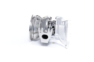 LADER AUFLADUNG BTS Turbo T918964 29