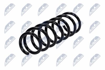 ARC SPIRAL NTY ASZBM002 38