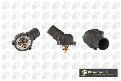 TERMOSTAT LICHID RACIRE