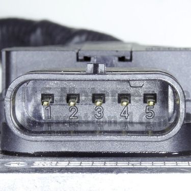 NOX-SENSOR NOX-KATALYSATOR PIERBURG 713557060 1