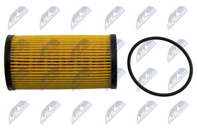 FILTRU ULEI NTY FOFNS015 2