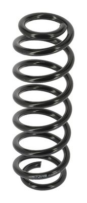 FAHRWERKSFEDER MONROE SP4668