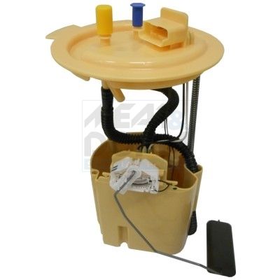 SISTEM ALIMENTARE CU COMBUSTIBIL