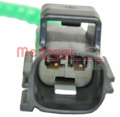 SENSOR ABGASTEMPERATUR METZGER AUTOTEILE 0894507 1