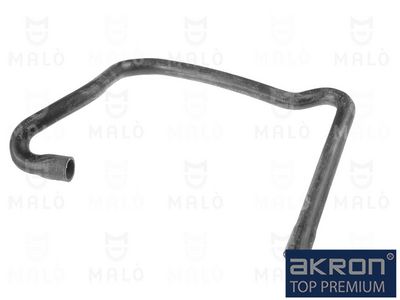 маркуч на радиатора AKRON-MALÒ 182631A
