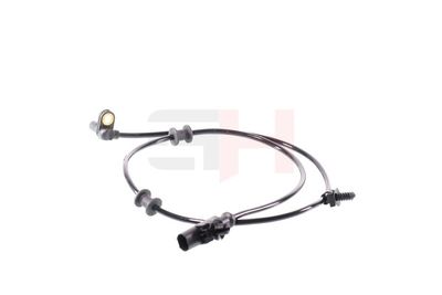 SENZOR TURATIE ROATA GH GH709301 49