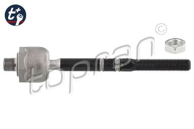TOPRAN 407 718 Наконечник рулевой тяги для MERCEDES-BENZ C-CLASS T-Model (S203) C 350 4-matic (203.287) TOPRAN 407 718 Наконечник рулевой тяги для MERCEDES-BENZ C-CLASS T-Model (S203) C 350 4-matic (203.287)