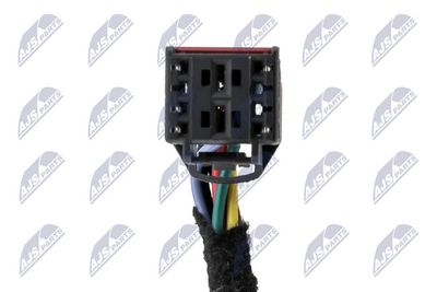 Sähkömoottori, takaluukku NTY AE-HY-050 – HYUNDAI