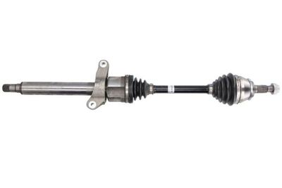 полуоска POINT GEAR PNG75918