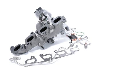 LADER AUFLADUNG BTS Turbo T981493BT 26