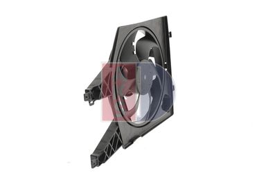 LüFTER MOTORKüHLUNG AKS DASIS 188044N 12