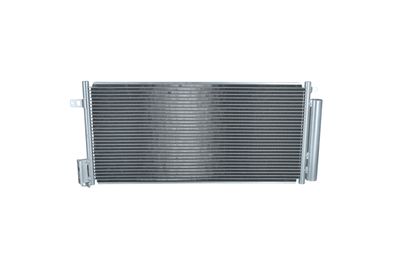 CONDENSATOR CLIMATIZARE NRF 35750 6