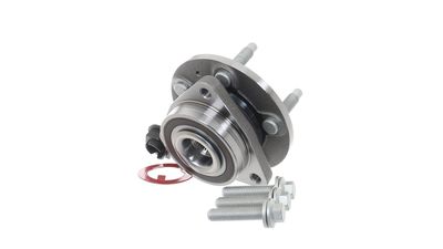 RADLAGERSATZ SKF VKBA7110 36