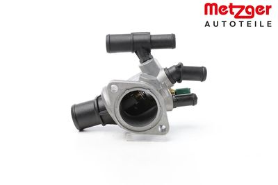 TERMOSTAT LICHID RACIRE METZGER AUTOTEILE 4006265 2