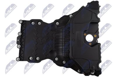 Hydraulický filtr, automatická převodovka NTY FSF-ME-016