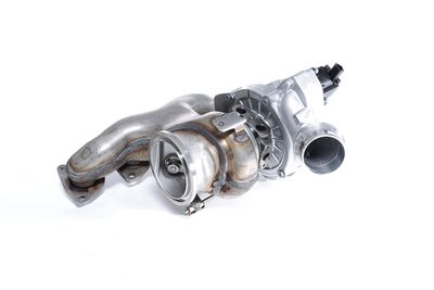 LADER AUFLADUNG BTS Turbo T918790 23