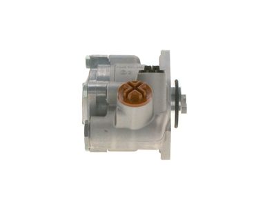 Hydraulikpumpe, styresystem BOSCH K S00 000 371