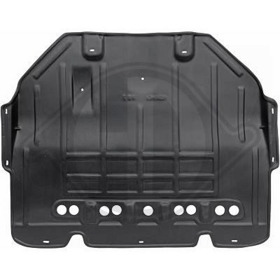 MOTORRAUMDäMMUNG DIEDERICHS 8042340