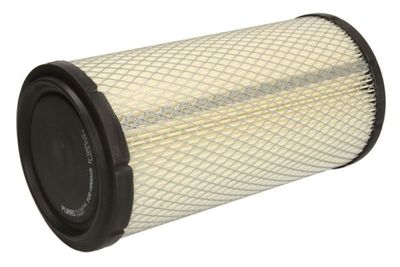Luchtfilter (vorkheftrucks) 272x138x81 past: TOYOTA 02-7FGF30, 02-7FGFJ35, 42-7FGF20, 42-7FGF25, 42-7FGF25LP, 5-FD20, 5-FD25, 5-FD30, 5-FGC20, 5-FGC25, 5-FGC28, 5-FGC30, 5-FGF10, 62-7FDF20
