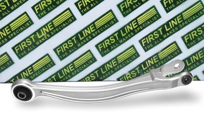 носач, окачване на колелата FIRST LINE FCA6470