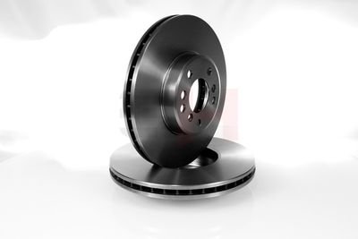 DISC FRANA GH GH401595 14