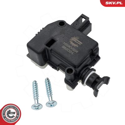 állító, központi zár ESEN SKV 16SKV304