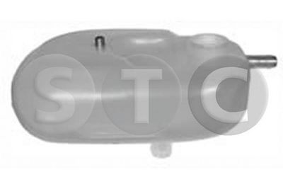 VAS DE EXPANSIUNE RACIRE