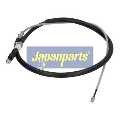 JAPANPARTS Trosas, stovėjimo stabdys