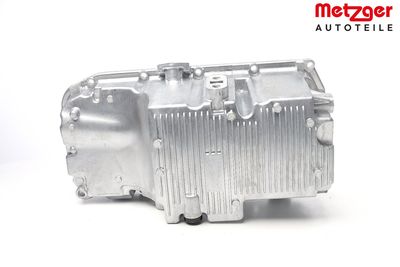 ÖLWANNE METZGER AUTOTEILE 7990141 2